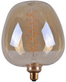 Lampadina LED DECO VINTAGE S190 E27/4W/230V 1800K