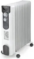 Radiatore splendid 99618 caldorad 11 bianco