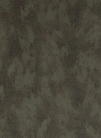 Struktur Tapete Skin 8 von Eijffinger - Grün/ Anthrazit