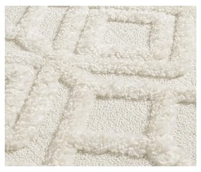 Tappeto beige 230x160 cm Shaggy - Mila Home