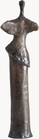 Oggetto decorativo in ceramica Alya