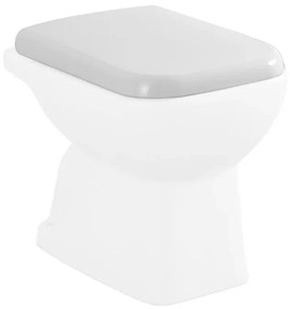 Copriwater originale Ginevra per vaso tradizionale o monoblocco