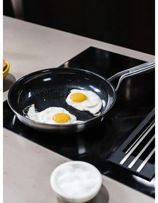 Padella in acciaio inox con superficie antiaderente ø 26 cm Chili Ta – FABINI