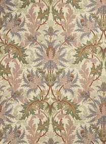 House of Hackney Carta da parati Aquifolia - Ecru