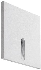 Rabalux 71172 - Illuminazione LED scale BOVEN LED/3W/230V bianco