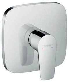 Rubinetto per doccia Talis E cromo lucido HANSGROHE