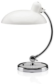 Fritz Hansen - KAISER idell™ 6631-T Luxus Lampada da Tavolo Bianco Fritz Hansen