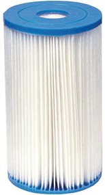 CARTUCCIA FILTRO PER POMPE PISCINA mod. B - tipo grande INTEX 6 PZ