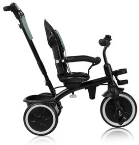 Lionelo - Triciclo per bambini BERRY Verde Bosco