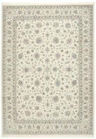 Tappeto persiano 350 x 250 (Iran) Annodato A Mano