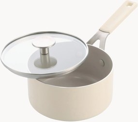Pentolino antiaderente con coperchio in alluminio forgiato Classic
