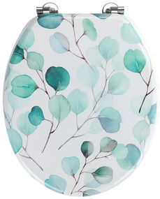 Sedile per WC 37 x 43 cm Pioppo - Wenko