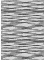 Missoni Home Carta da parati Fireworks Metallic - 20051