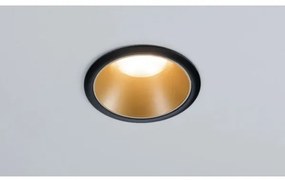 Paulmann 93403 - LED/6,5W IP44 Lampada da bagno dimmerabile COLE 230V