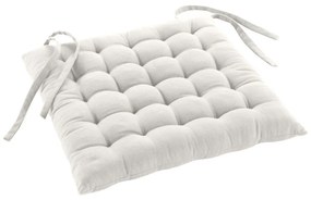 Cuscino per sedia 38x38 cm Twily – douceur d'intérieur