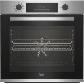 Beko - b300 BBIE12301XMP 72 l 2600 w a Acciaio inox