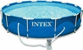 Piscina Smontabile Intex 6503 L 366 x 76 x 366 cm