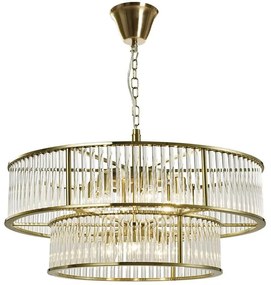 Lampada APP1562-8CP