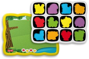 Smart Puzzle Magnetico - Fattoria