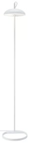 DFTP by Nordlux - Lampada da terra VERSALE 3xG9/3W/230V bianca