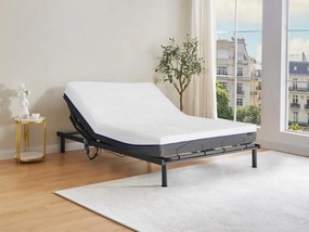Set da relax, memory foam, JIMBARAN II di YSMÉE - Motorer OKIN - 140 x 200 cm