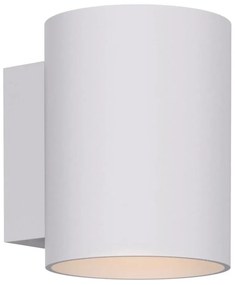 Zuma Line 91060-N - Applique SOLA WL 1xG9/40W/230V bianco