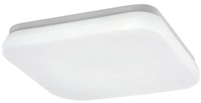 Rabalux 77134-LED Plafoniera da bagno LOWAR LED/12W/230V IP44 3000/4000/6000K
