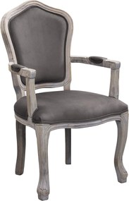 POLLY - sedia vintage