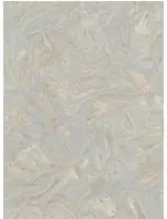 Sandberg Carta da parati Marion - Misty Blue