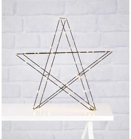 Markslöjd 704462 - Decorazione natalizia LED MYSTIC 70xLED/2,4W/230/3V IP44