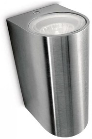 Philips 17102/47/PN - Lampada da esterno MY GARDEN NIGHTINGALE 2xGU10/35W/230V