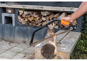 BLACK+DECKER - Sega a telaio 53 cm