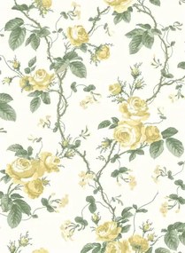 BoråsTapeter Carta da parati French Roses - 7213
