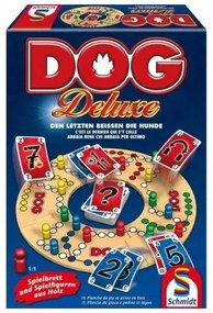 Gioco da Tavolo DOG Deluxe (FR)