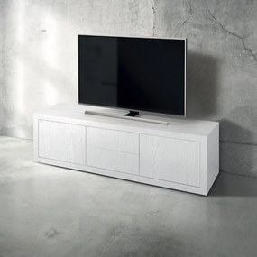 CASSIAN - mobile porta tv moderno cm 170 x 45 x 50 h