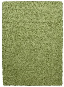 Tappeto verde 60x110 cm Life - Ayyildiz Carpets