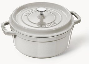 Casseruola rotonda in ghisa La Cocotte