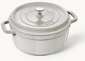 Casseruola rotonda in ghisa La Cocotte