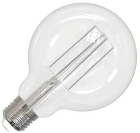 Lampadina LED FILAMENT G95 E27/13W/230V 3000K