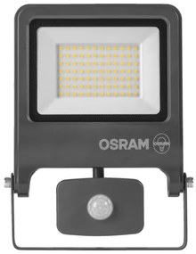 Osram - Proiettore LED con sensore ENDURA LED/50W/230V 4000K IP44