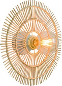 Kinkiet Bambusowy Boho APP1267