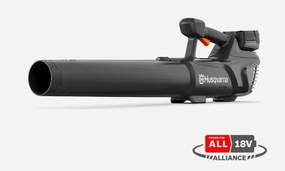Soffiatore Husqvarna Aspire™ B8X-P4A - con batteria e caricabatterie