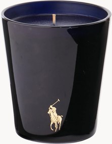 Candela profumata St. Germain (bergamotto affumicato, cuoio, spezie fragranti, ambra, legno)