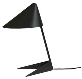 Warm Nordic - Ambience Lampada da Tavolo Black Noir Warm Nordic