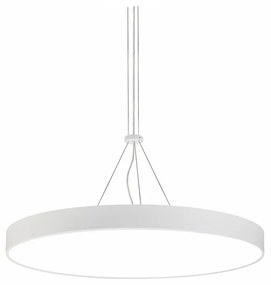 Luna C450 LED Lampada a Sospensione 2700K Bianco - Antidark