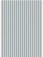 Sandberg Carta da parati Linn - Sky Blue