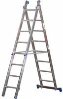 Scala Professionale Mt. 2.50 - 4.10