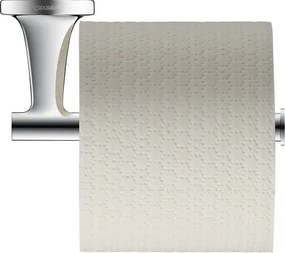 Portarotolo Cromo Starck T 0099371000 Duravit