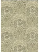 Ralph Lauren Carta da parati Crayford Paisley - Stone