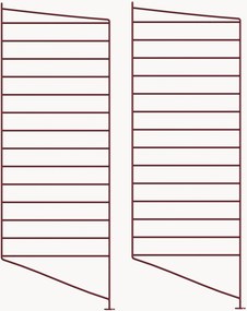 Pannello da terra String System, larg. 30 x alt. 85 cm, varie misure